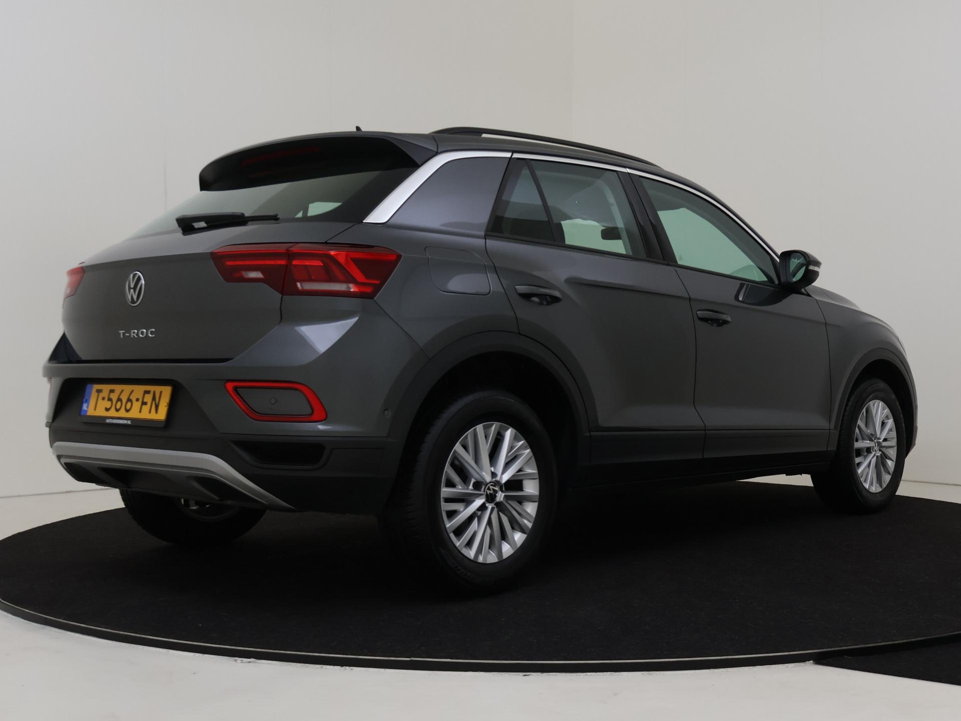 Volkswagen ID.4 Limited Edition - Afbeelding 2