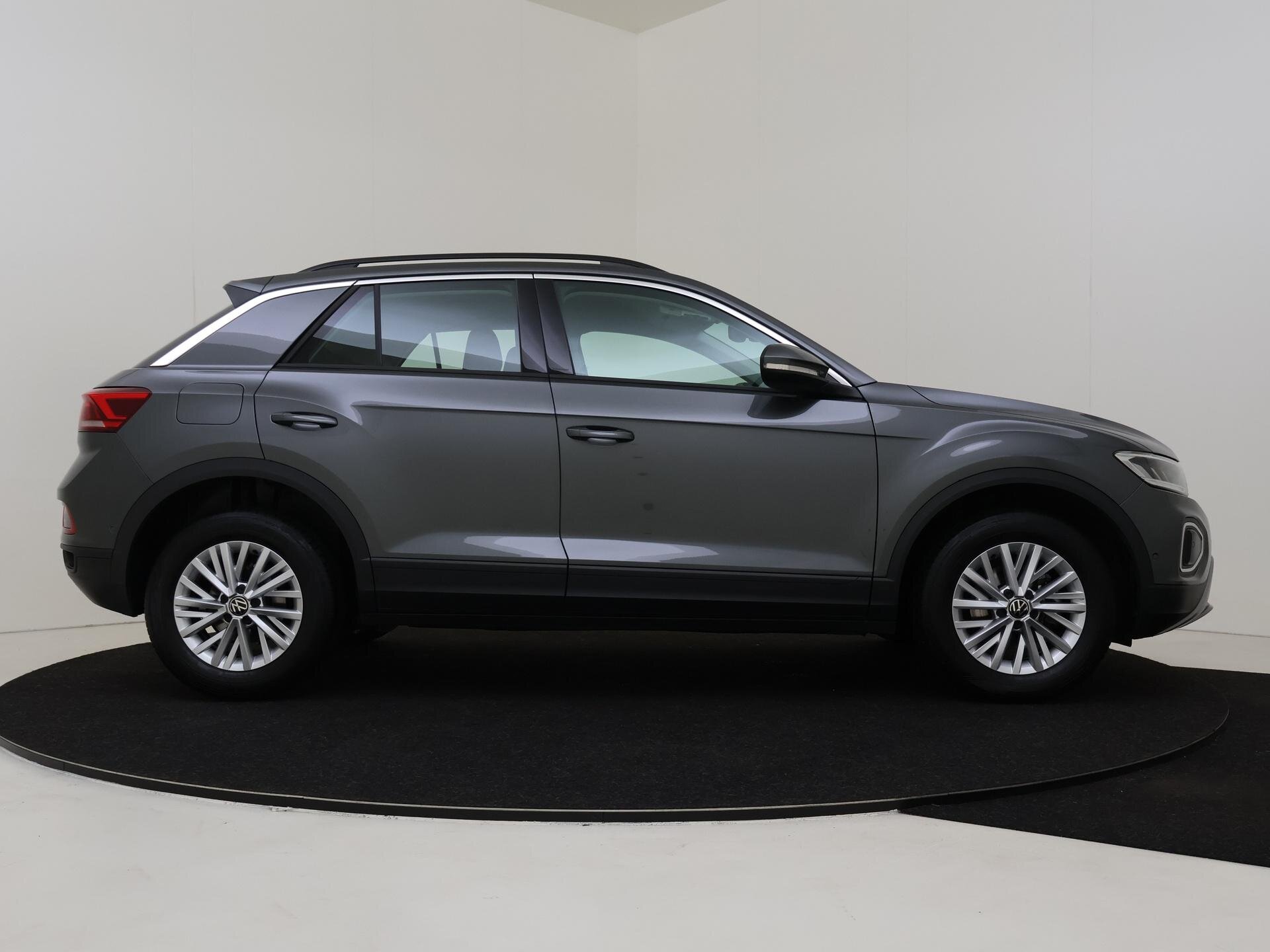 Volkswagen ID.4 Limited Edition - Afbeelding 3