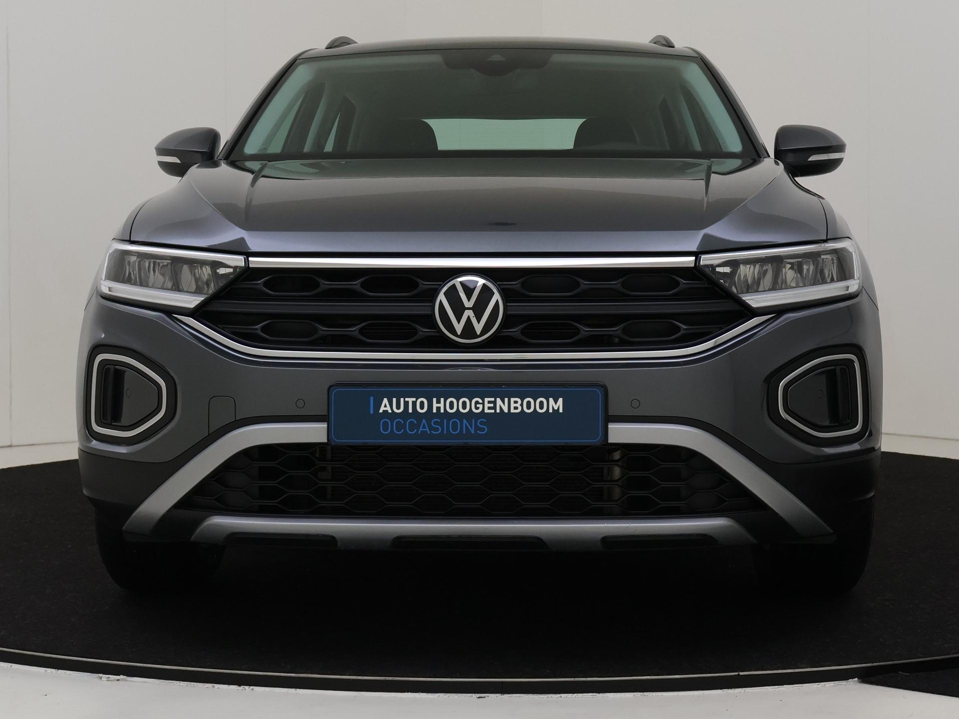 Volkswagen ID.4 Limited Edition - Afbeelding 4