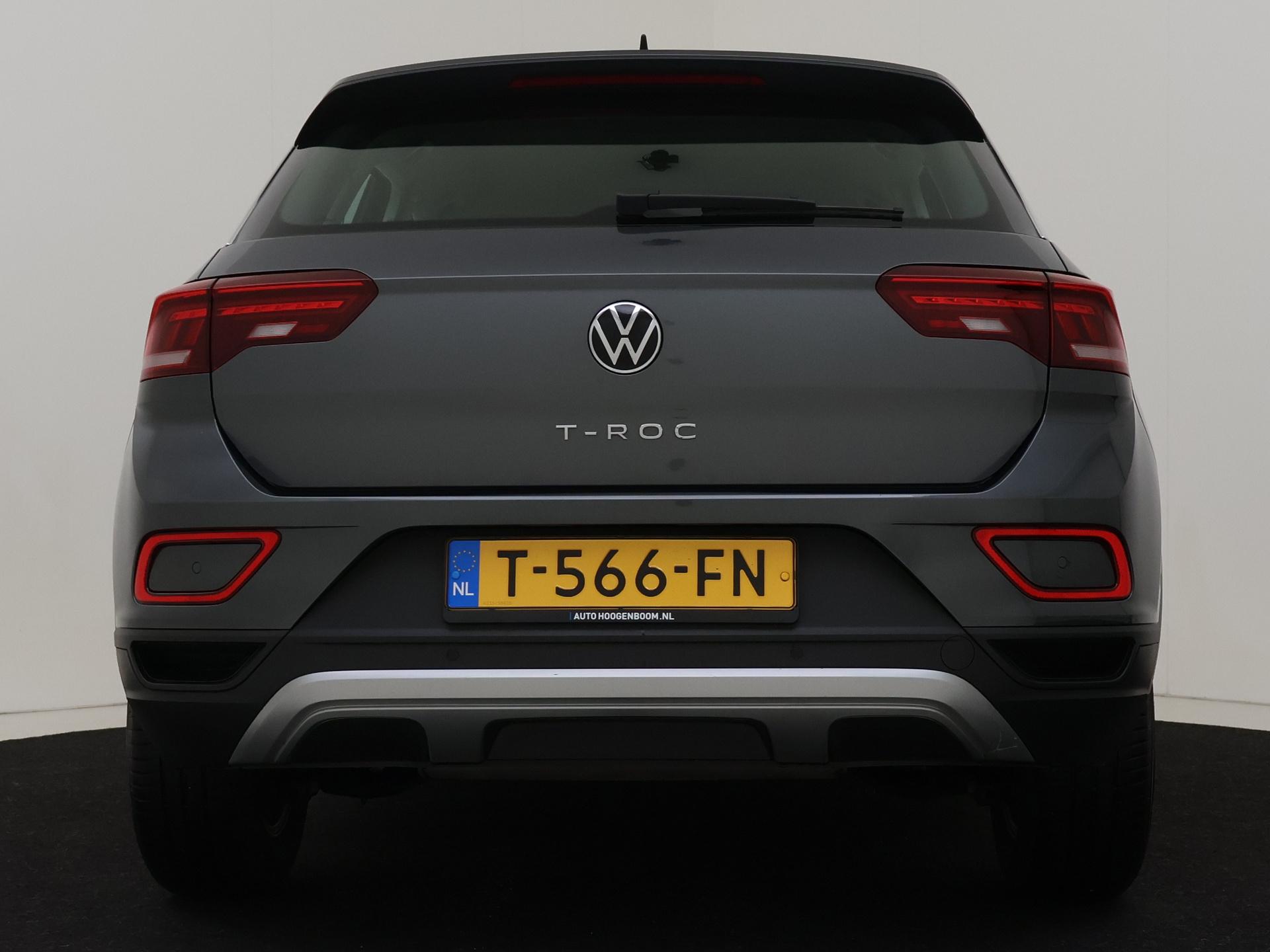 Volkswagen ID.4 Limited Edition - Afbeelding 5
