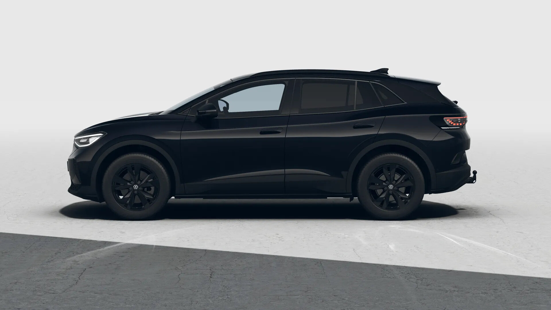 Volkswagen ID.4 Pro Limited Edition Plus - Afbeelding 2