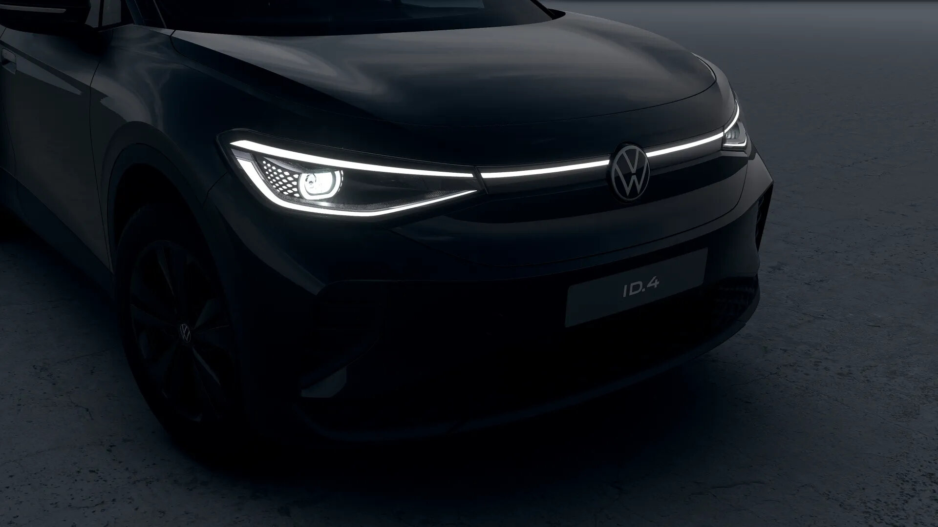 Volkswagen ID.4 Pro Limited Edition Plus - Afbeelding 4