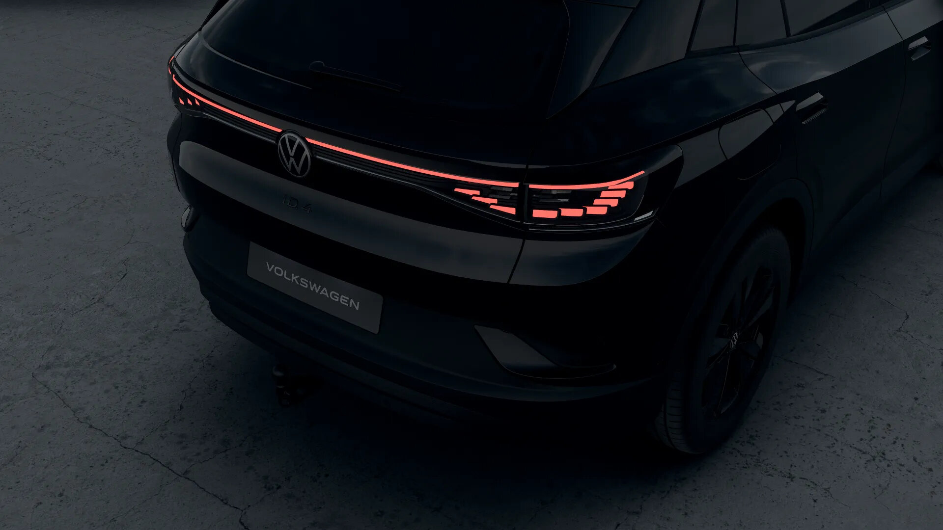 Volkswagen ID.4 Pro Limited Edition Plus - Afbeelding 5