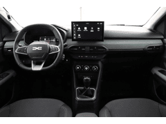 Dacia Sandero Stepway Limited Edition - Afbeelding 4