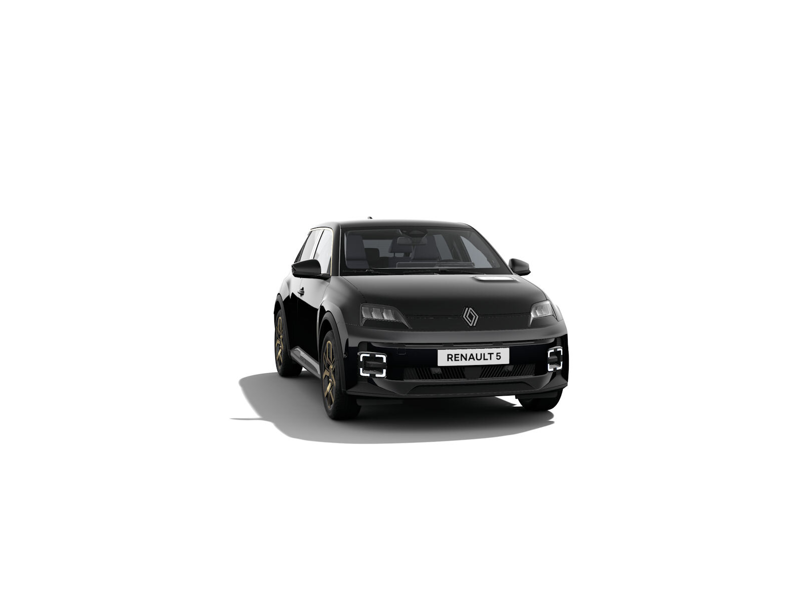 Renault 5 Techno - Afbeelding 4