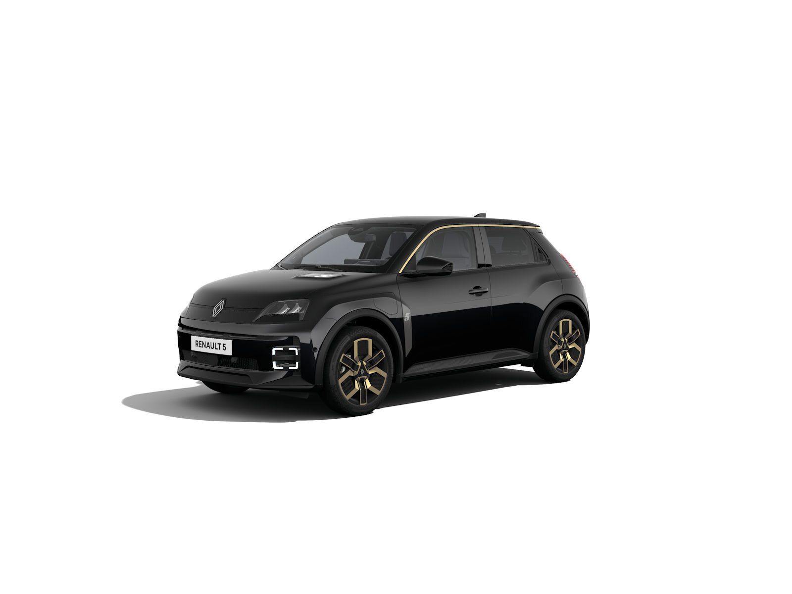 Renault 5 Techno - Afbeelding 5