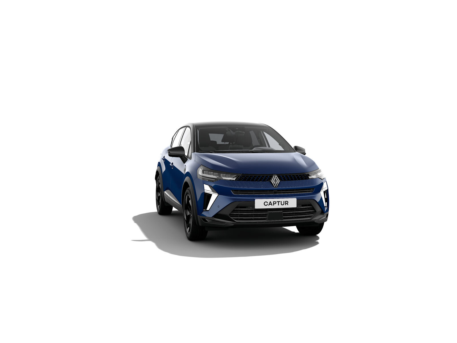 Renault Captur Techno - Afbeelding 4