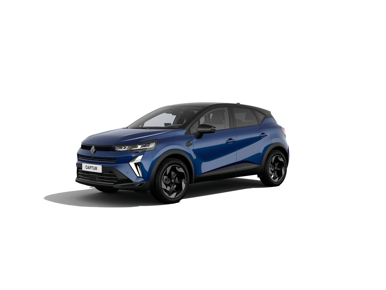 Renault Captur Techno - Afbeelding 5