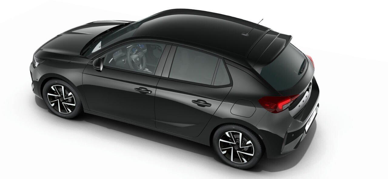 Opel Corsa YES - Afbeelding 5
