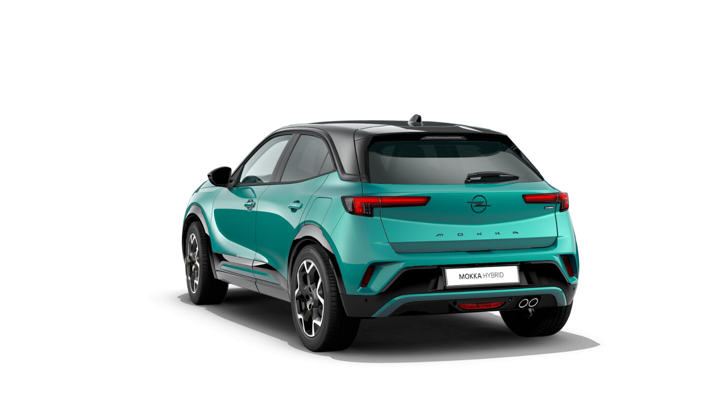 Opel Mokka GS - Afbeelding 3