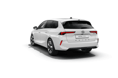 Opel Astra GS - Hybrid - Afbeelding 3