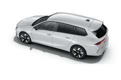 Opel Astra GS - Hybrid - Afbeelding 5