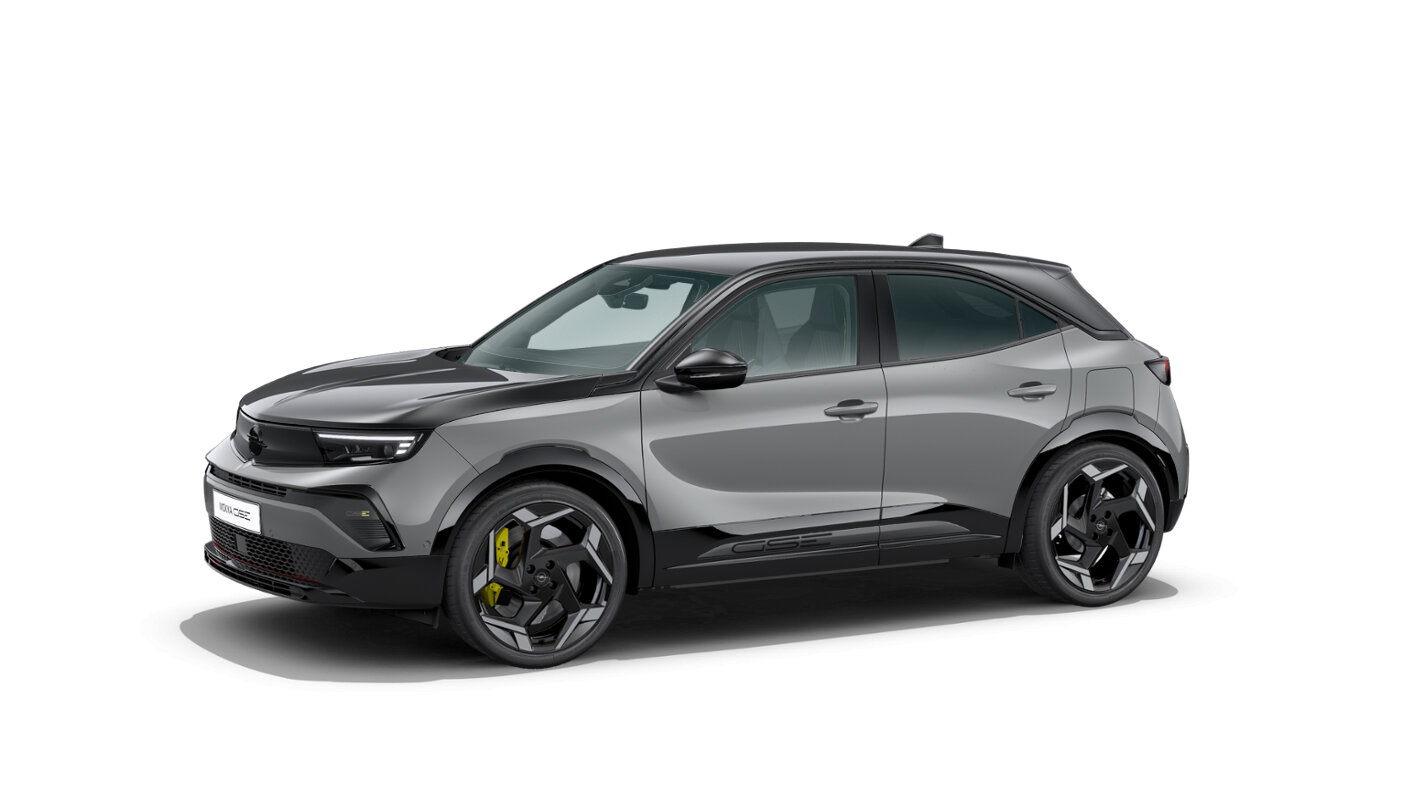 Opel Mokka-e GSE - Electric - Afbeelding 4
