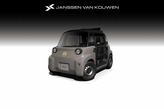 Citroën Ami Buggy