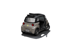 Citroën Ami Buggy - Afbeelding 5