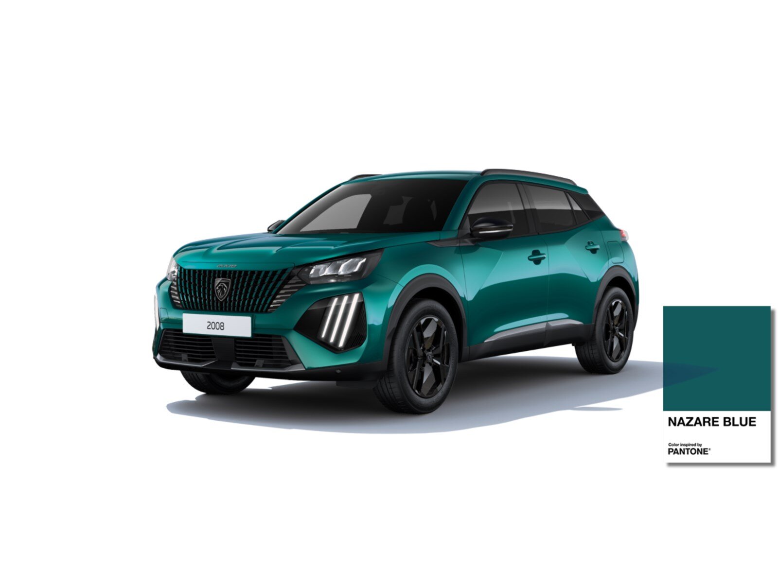 Peugeot 2008 Envy - Afbeelding 4
