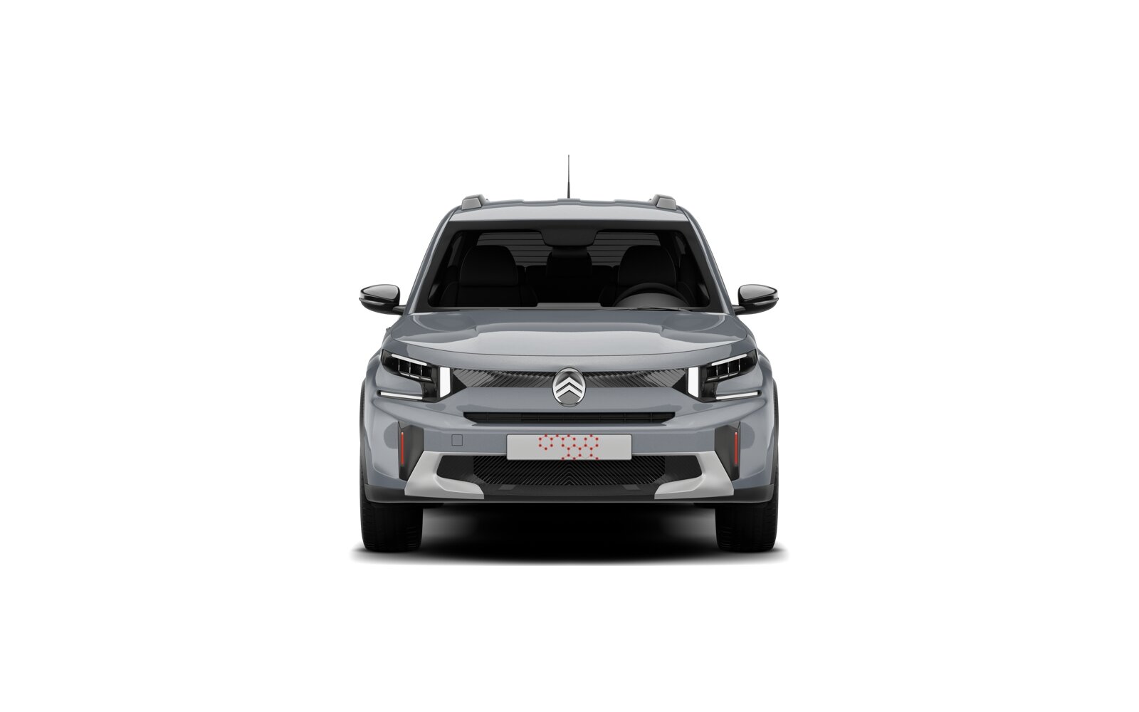Citroën C3 Aircross Collection - Afbeelding 3