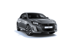Peugeot 208 Business - Afbeelding 3