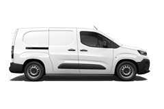 Citroën ë-Berlingo Standaard - Elektrisch - Afbeelding 3
