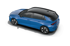 Opel Astra GS - Hybrid - Afbeelding 5