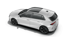 Opel Astra Ultimate - Hybrid - Afbeelding 5