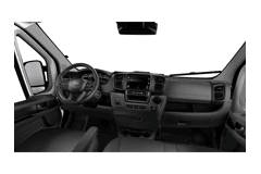 Fiat Ducato Professional Standaard - Elektrisch - Afbeelding 5