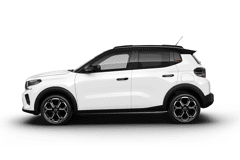 Citroën ë-C3 Max - Afbeelding 3