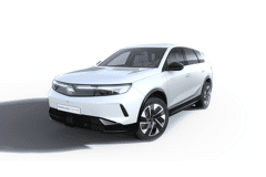 Opel Grandland Business Edition - Electric - Afbeelding 4