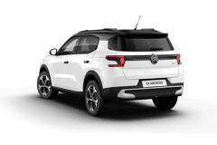 Citroën C3 Aircross Max - Afbeelding 4