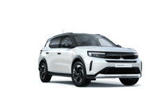 Opel Frontera GS - Electric - Afbeelding 3