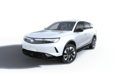 Opel Grandland Business Edition - Electric - Afbeelding 4