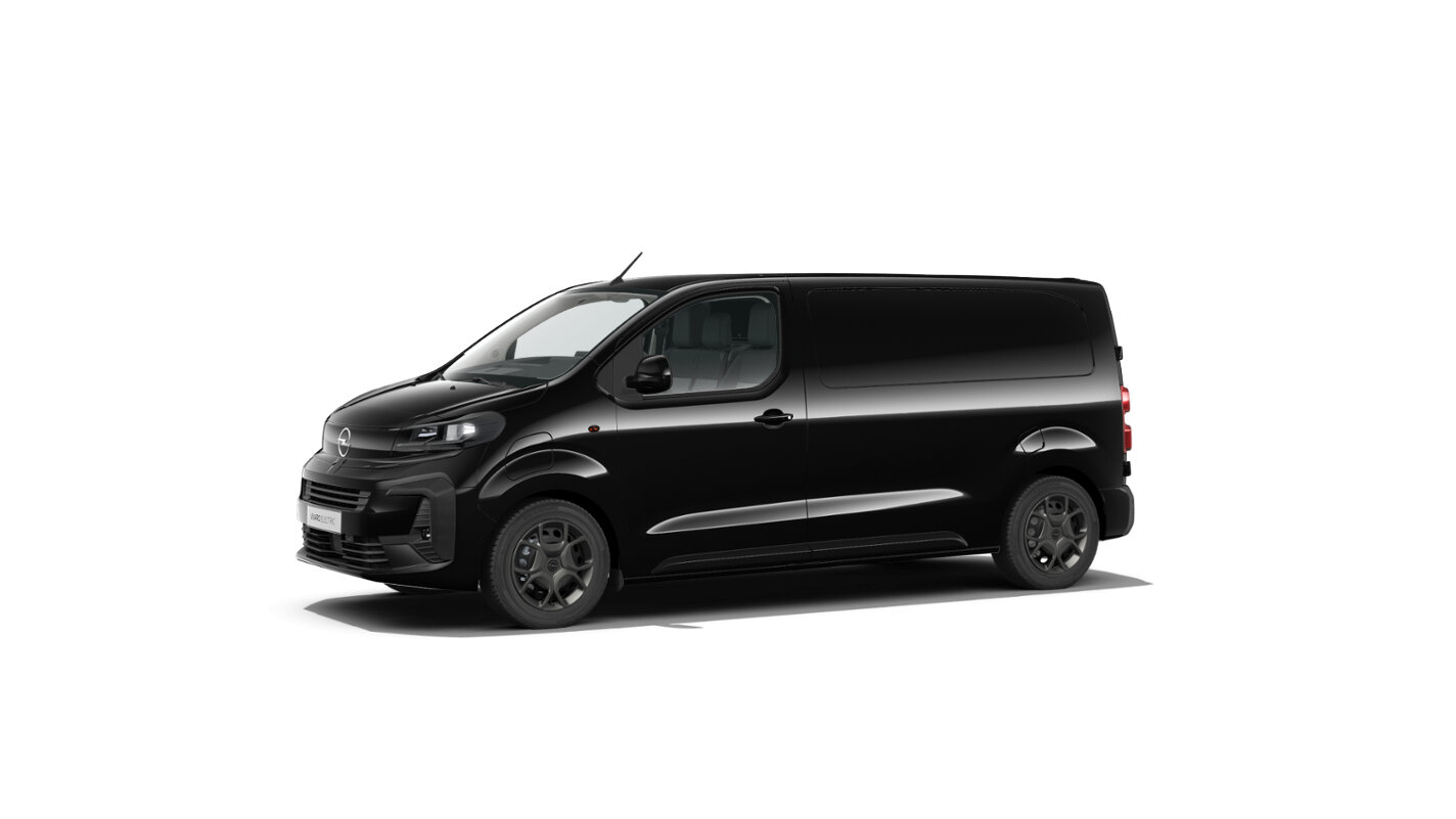 Opel Vivaro-e Standaard - Electric - Afbeelding 4
