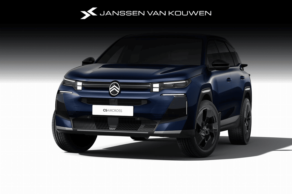 Citroën C5 Aircross Max - Afbeelding 1