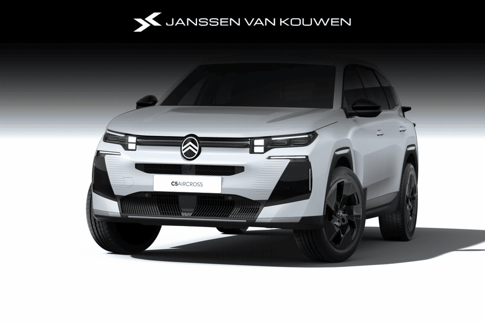 Citroën C5 Aircross Max - Afbeelding 1