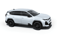 Citroën C5 Aircross Max - Afbeelding 5