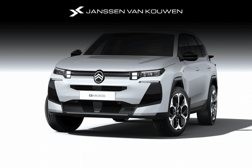 Citroën C5 Aircross Business - Afbeelding 1
