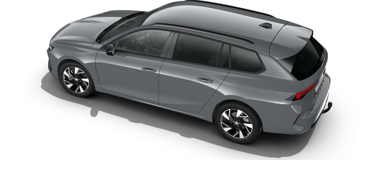 Opel Astra Business Edition - Hybrid - Afbeelding 5