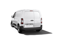 Citroën ë-Berlingo Standaard - Elektrisch - Afbeelding 4