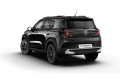 Citroën ë-C3 Aircross Collection - Afbeelding 4