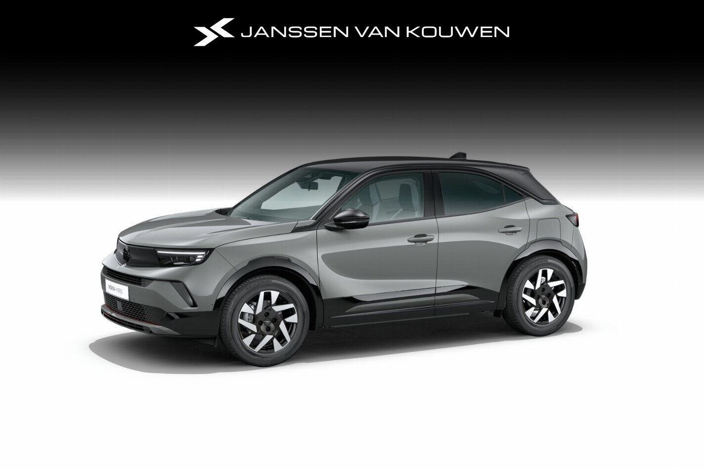 Opel Mokka GS