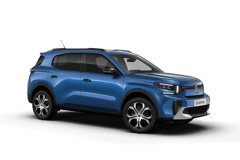Citroën C3 Aircross Plus - Afbeelding 5