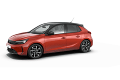 Opel Corsa YES - Afbeelding 4