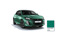 Peugeot 208 Envy - Afbeelding 3