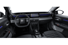 Citroën ë-C3 Plus - Afbeelding 4