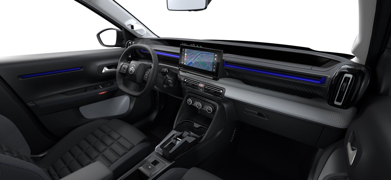 Citroën ë-C3 Plus - Afbeelding 5