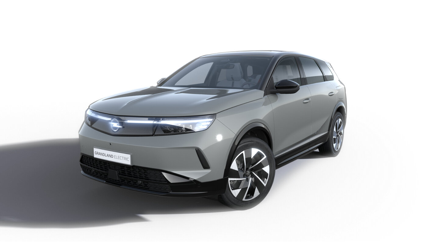 Opel Grandland GS - Electric - Afbeelding 4