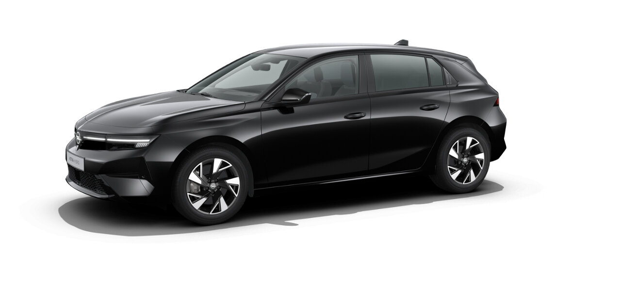 Opel Astra Business Edition - Plug-In Hybrid - Afbeelding 4
