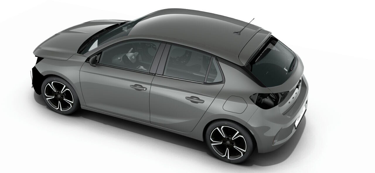Opel Corsa Ultimate - Afbeelding 5