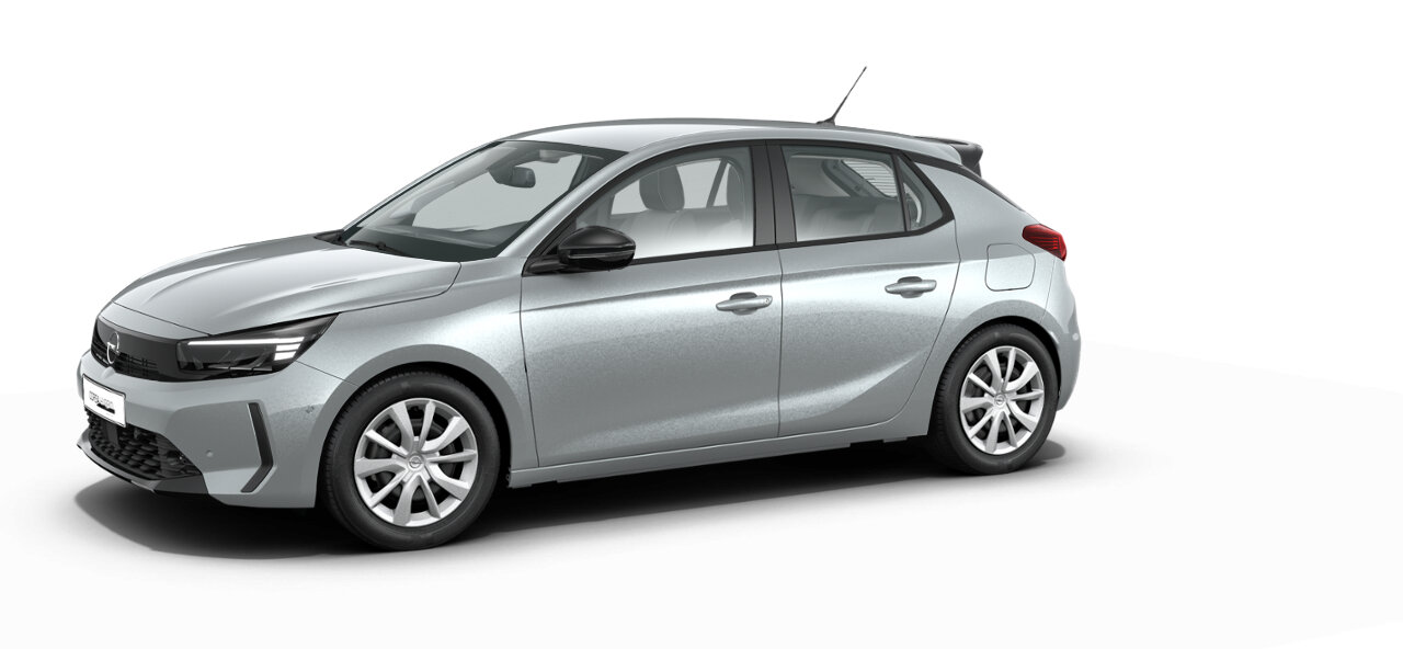 Opel Corsa Edition - Afbeelding 4
