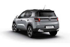 Citroën C3 Aircross Max - Afbeelding 4